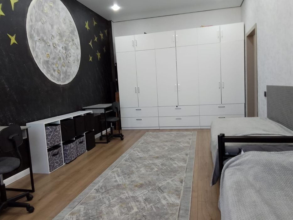 Продам 2х комнатную квартиру