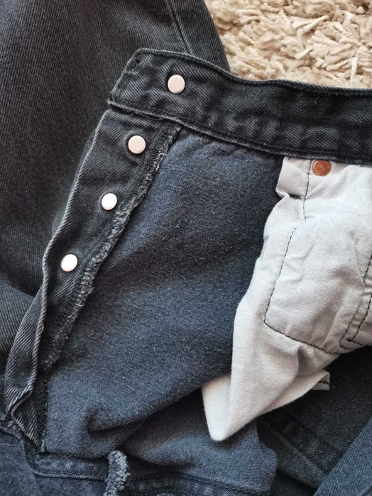 Класически дънки Levi’s