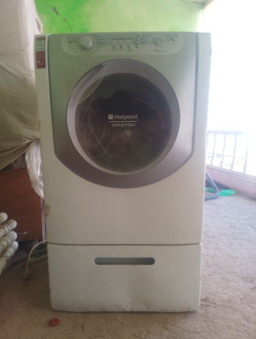 Стиральная машина автомат