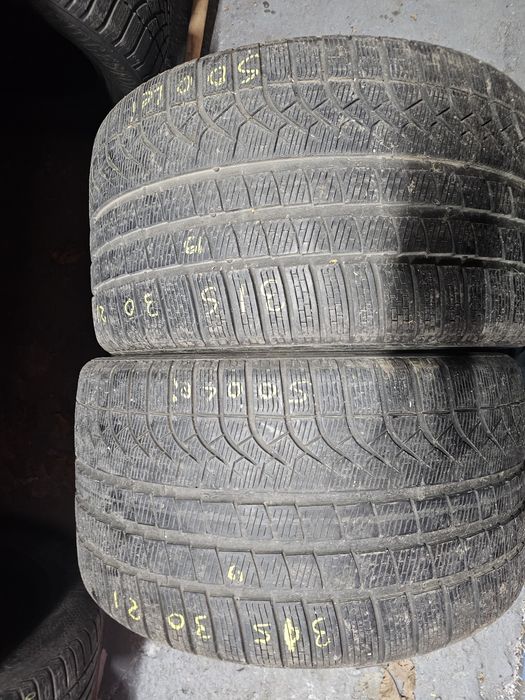 315 30 21 m+s pirelli