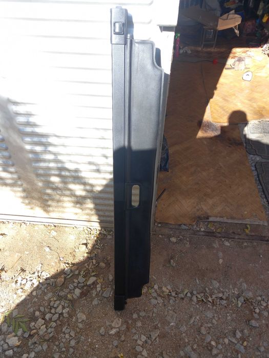 ЩОРА за багажник на Зафира А дължина 125см. 2003-2005г.