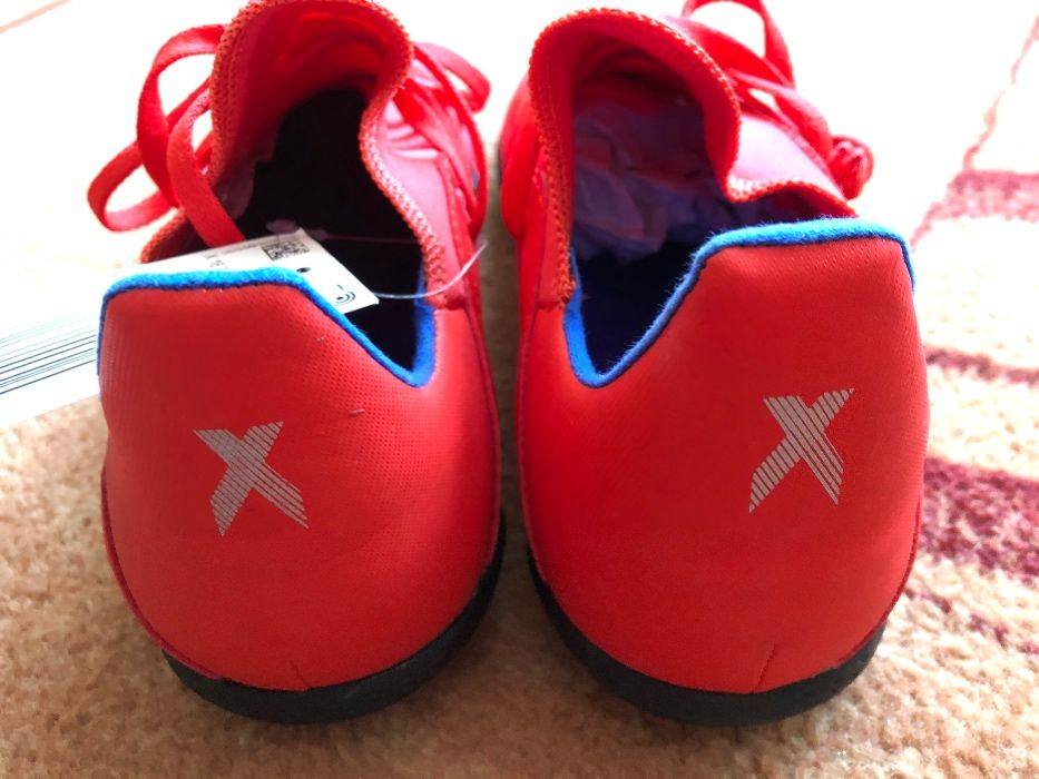 Маратонки за футбол ADIDAS