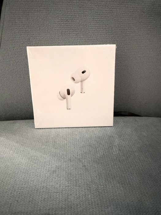 Căști wireless tip AirPods Pro 2 – noi, sigilate