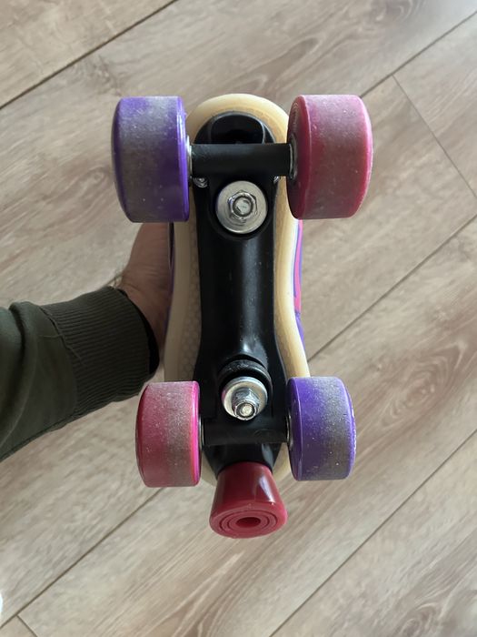 Ролери Byox размер 36