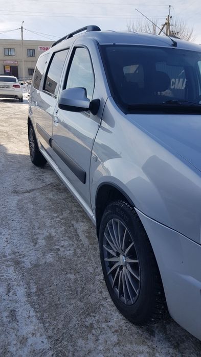 Продам Лагрус 7мест