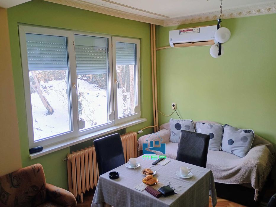 Продава се Двустаен апартамент в Плевен, Идеален център - 107 кв.м за 1215 €/кв.м - Снимка #14