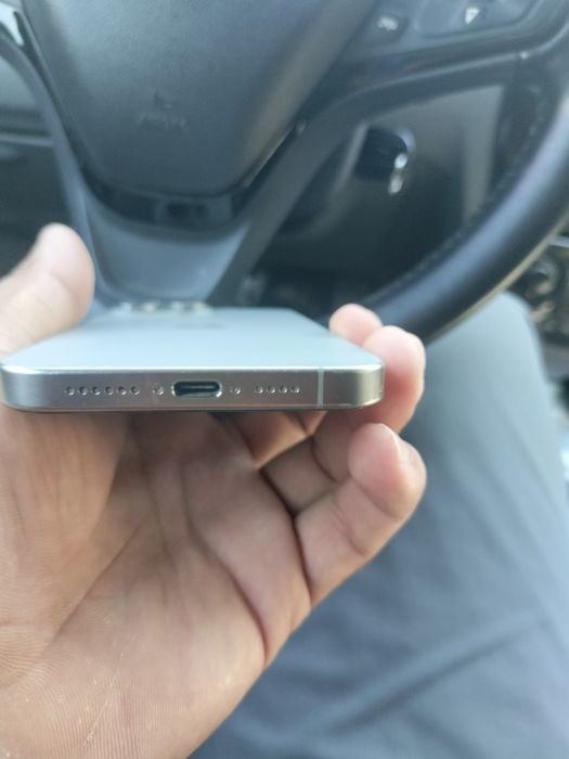 iPhone 15pro Max