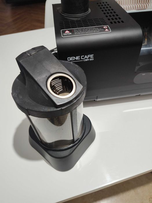 Prăjitor cafea Gene CBR-301