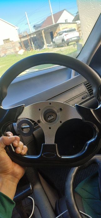 Руль для бмв е36
