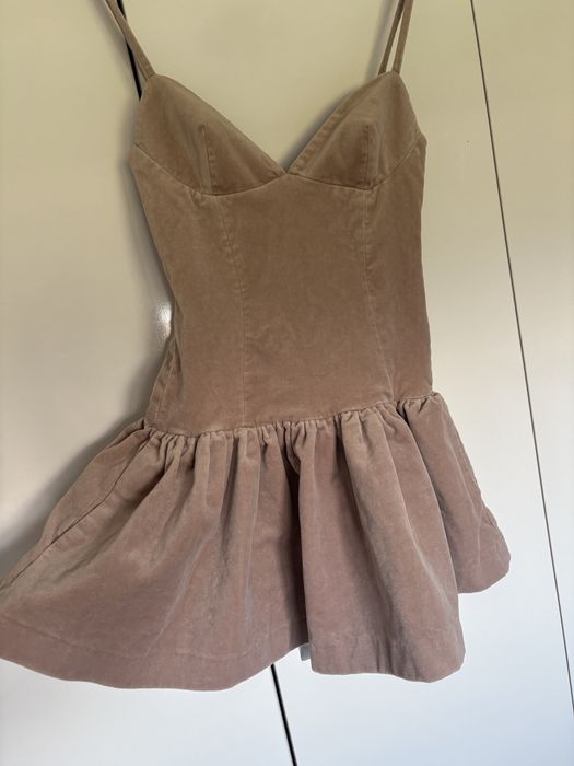 Рокля на zara