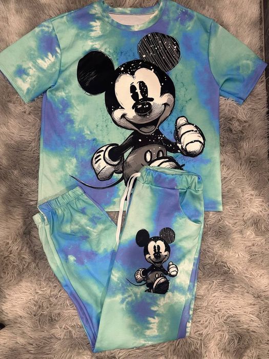 Нови дамски комплекти XS S M L XL