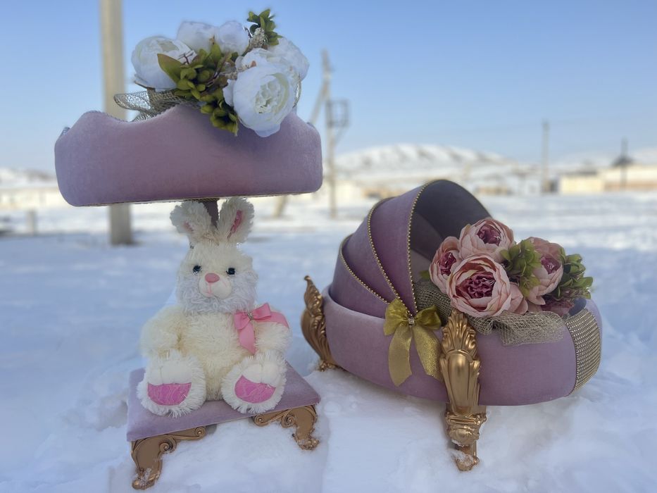 детский корзина сатылады