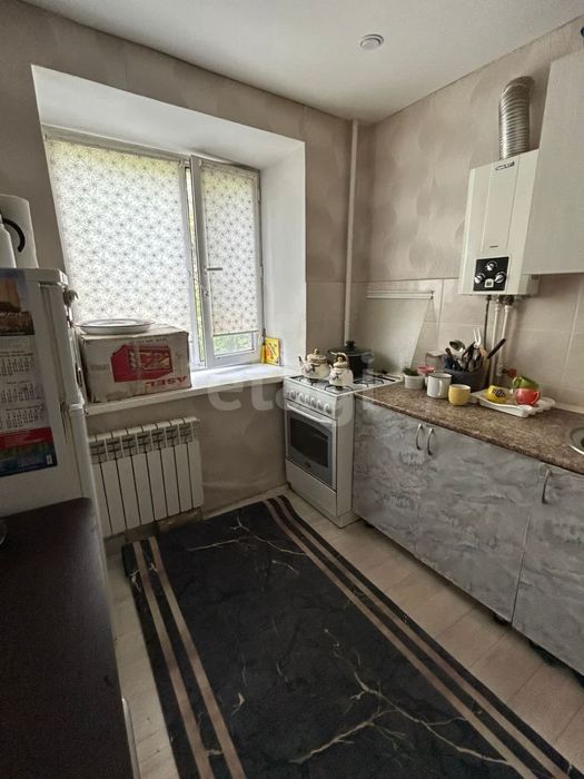 Продам 3 ком.квартиру