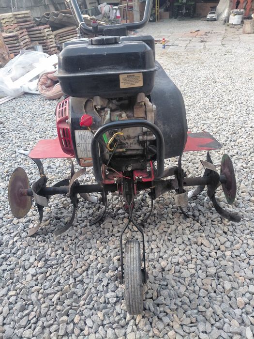 Мотофреза LT 200 6.5 кс