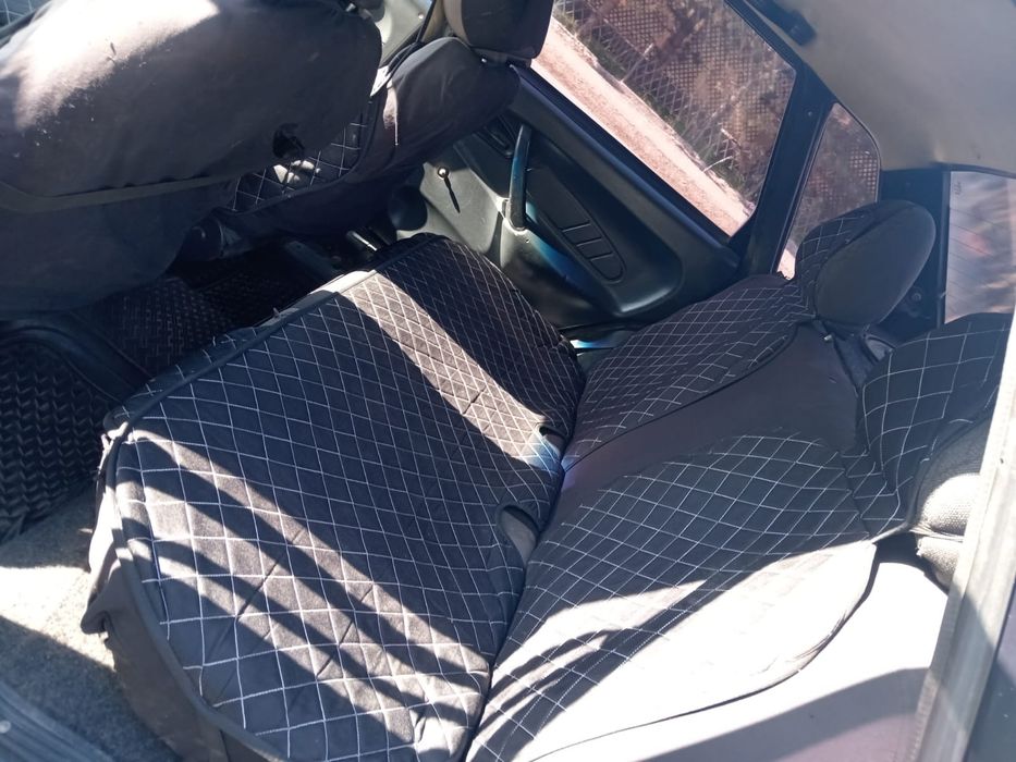 Продам ваз 2115..