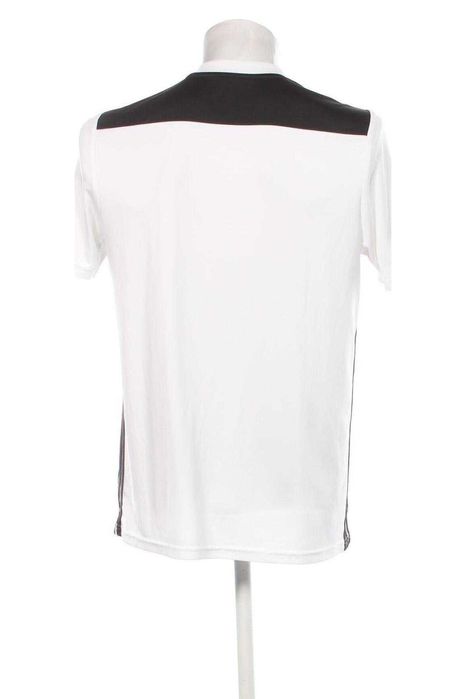 Adidas Aeroready Climalite Running тениска за тичане фитнес кросфит L