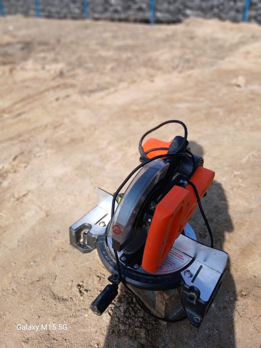 Продам срочно торцовку