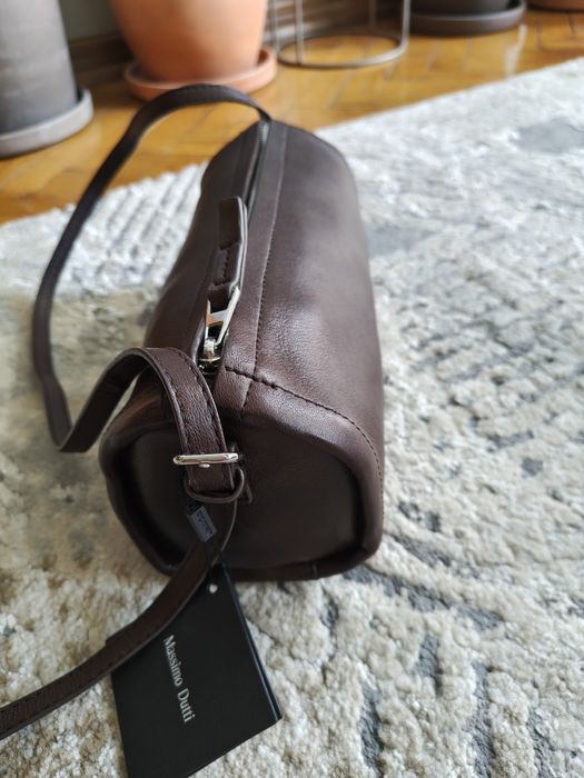 Чанта Massimo Dutti