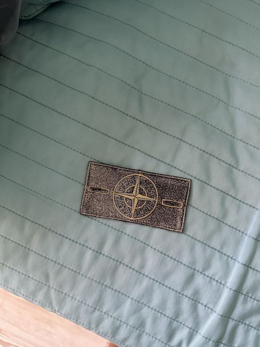 Stone island hoodie