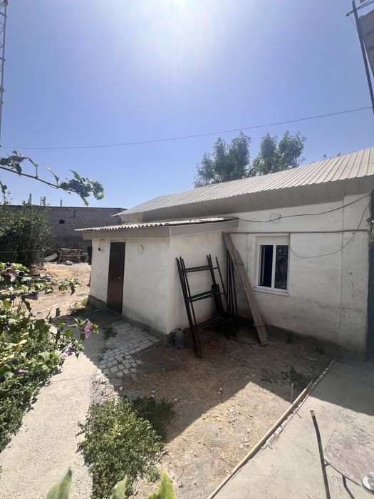 Сдам свой новый дом ориетир улица Фаргона йули