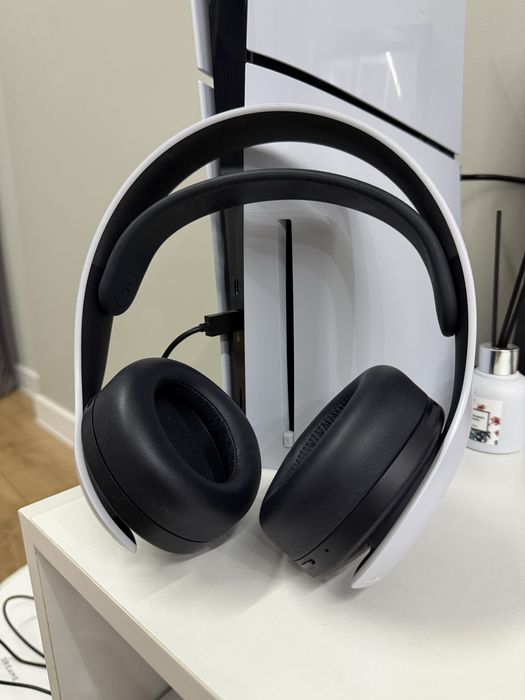 Наушники Sony PS5 Pulse 3D