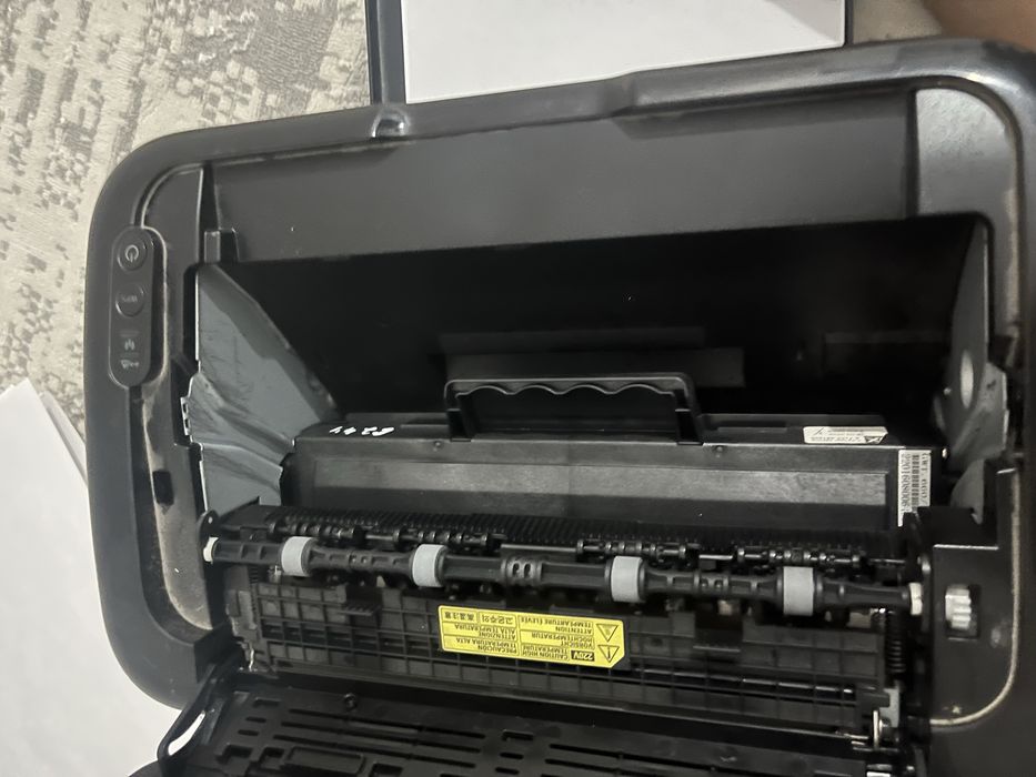 принтер Samsung ML-1865W