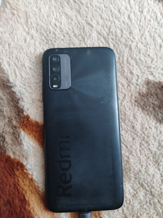 Redmi 9 t продам