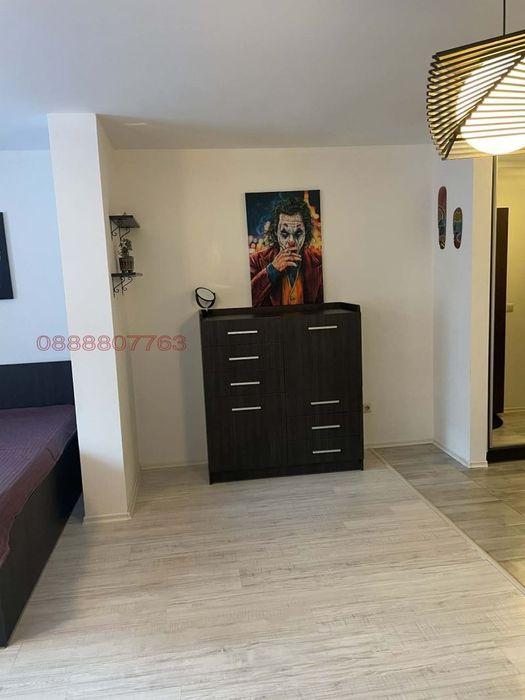 Дава се под наем Едностаен апартамент в София, Драгалевци - 40 кв.м за 448.8 € - Снимка #5