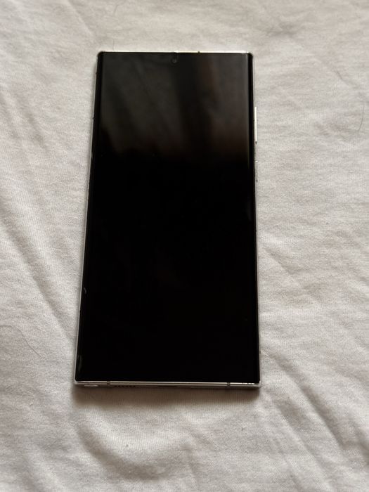 Samsung Galaxy S22 Ultra