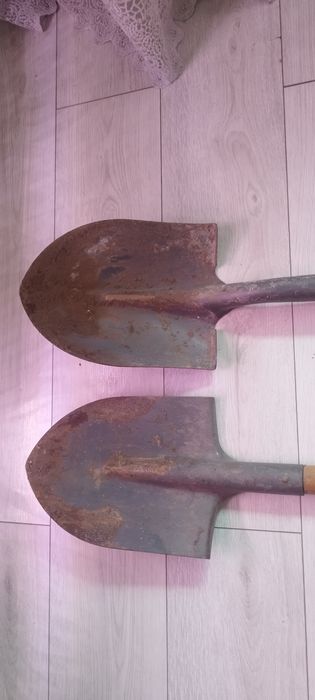 Продам лопаты Зубр