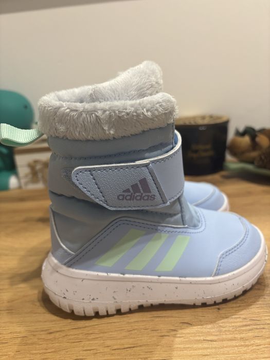 Зимни обувки /зимни ботуши