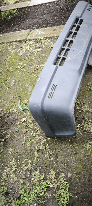 Фарове и брони fiat panda