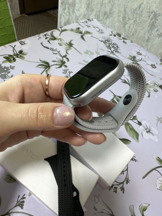 Apple watch  новый  14500тг