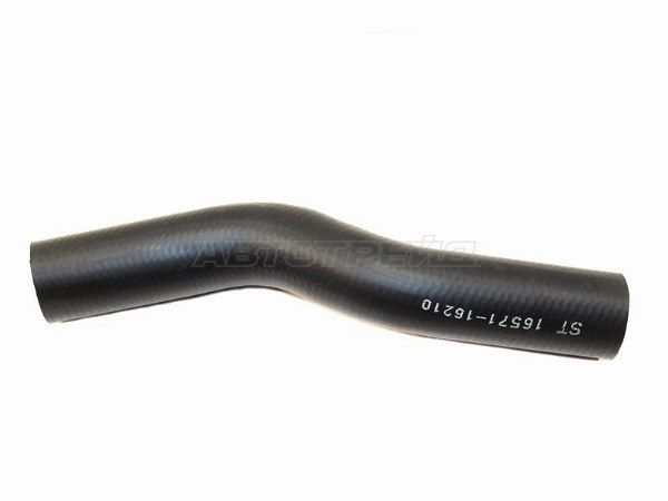 Патрубок радиатора Toyota Avensis