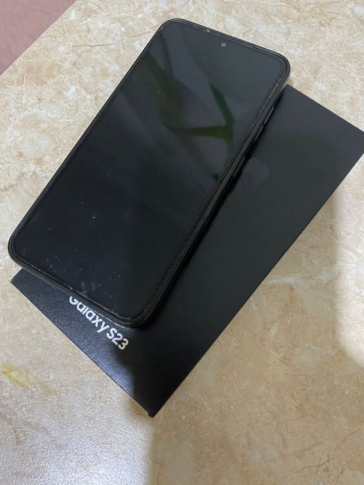 Samsung Galaxy s23
