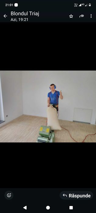 Montator parchet clasic , recondiționare parchet clasic,