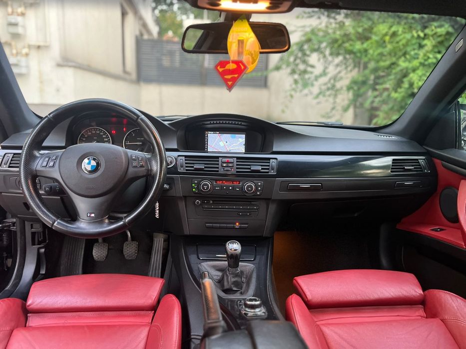 BMW 3 Series 2012 — imagine 5