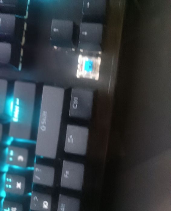 Игровой Компьютер обмен