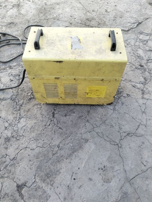 Аппарат сварочный