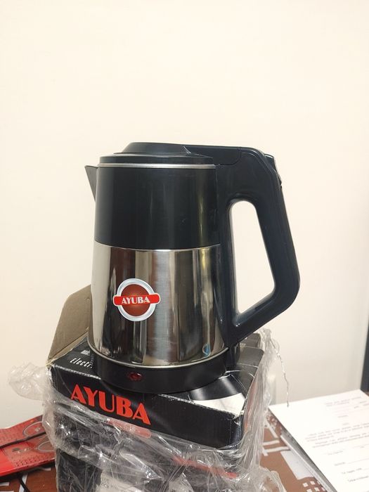 Tefal Ayuba S-19