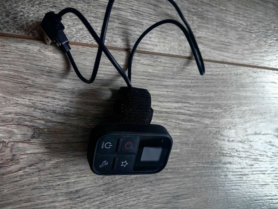 Пульт для GoPro  разных моделей 7,8,9,10,11