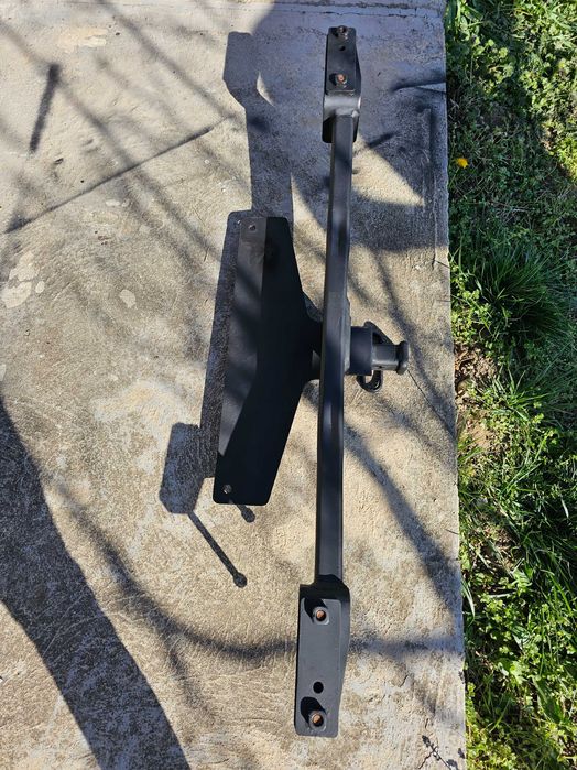 Оригинален теглич