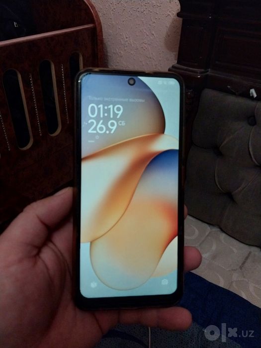 Redmi note 12 128 gb