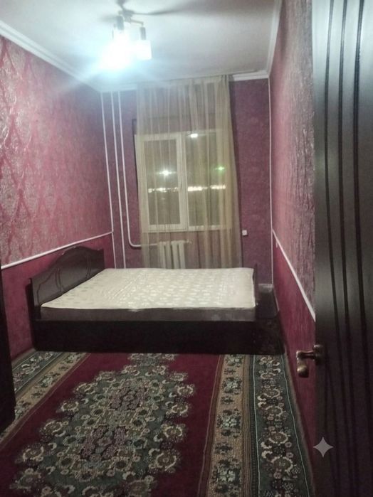 Аренда 2/2/4,болкон 1.5×6. ТТЗ. Ор-р Диадора.