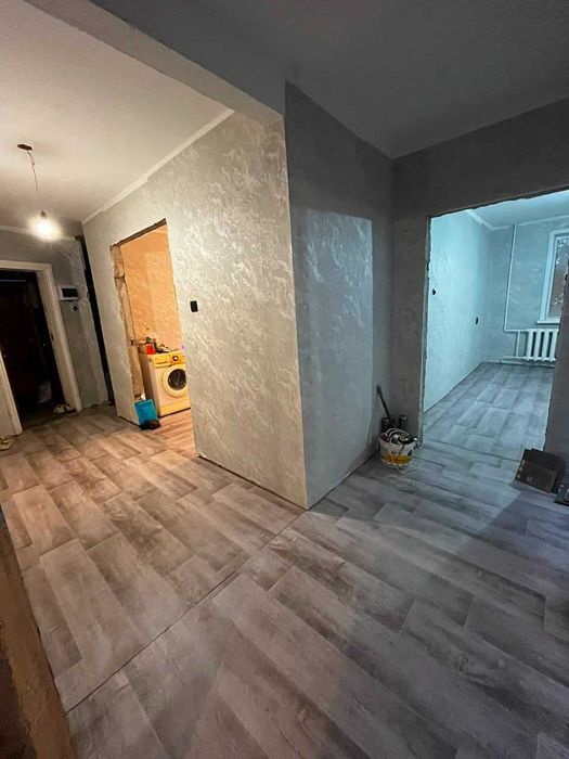 Продам 3х комн кв 9мкр