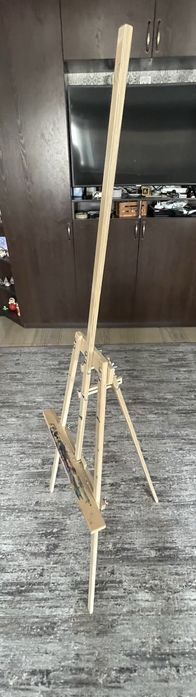 Продам мольберт для рисования