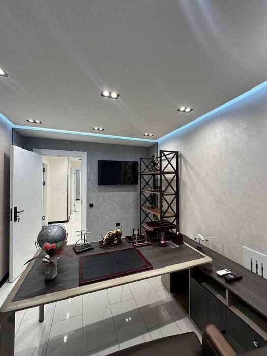 Сдается офис в аренду 95м2 Ор-р Ц-1 Чайкофф