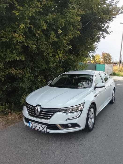 RENAULT Talisman 2016 — imagine 2