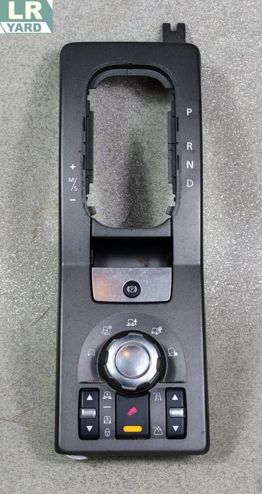 Consola reglaj suspensie RANGE ROVER SPORT 2010-2013