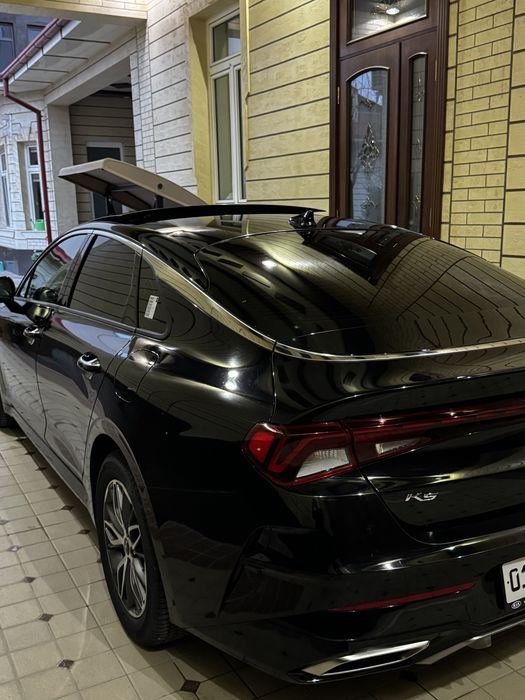 Кия К5 Корейская сборка сотилади!